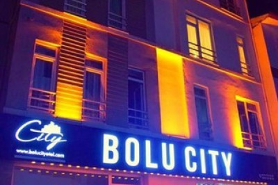 Bolu City Otel