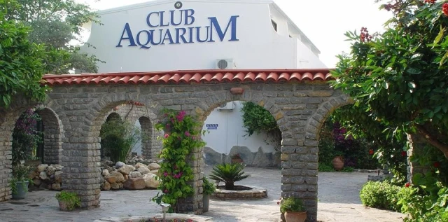 Club Aquarium