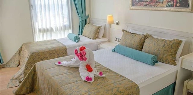 Ambrosia Hotel Bodrum