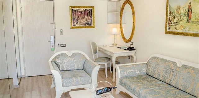 Ambrosia Hotel Bodrum