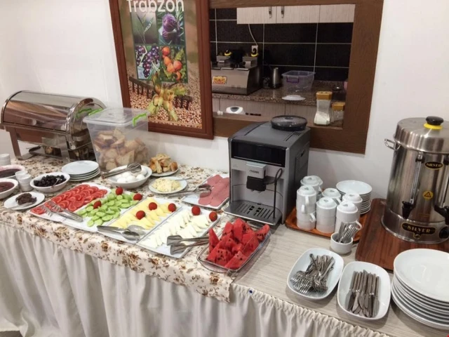 Otel Ferah