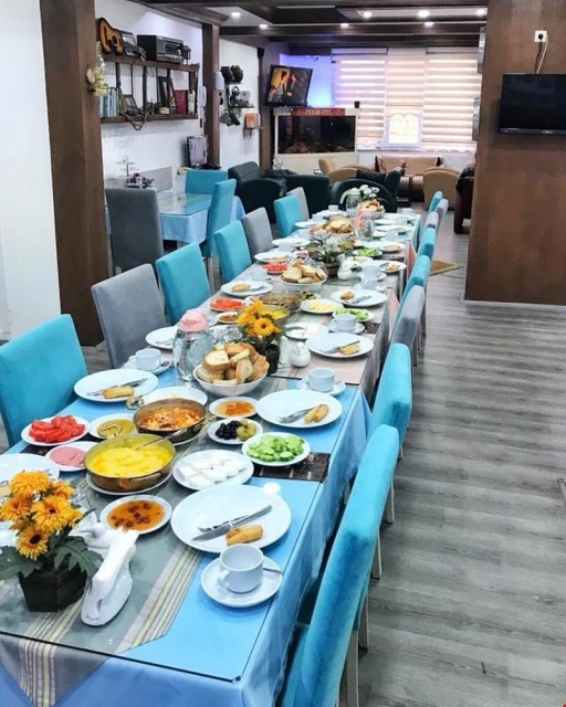 Otel Ferah