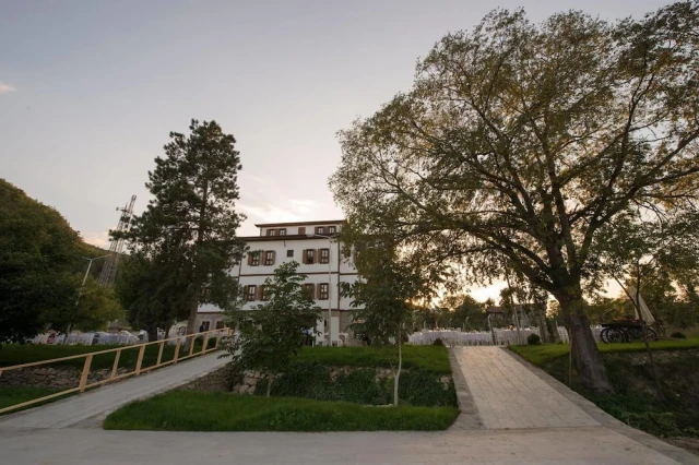 Kolağası Konak