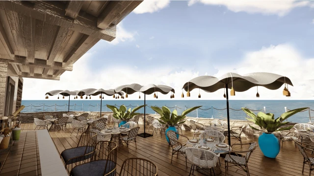 Utopia Beach Club