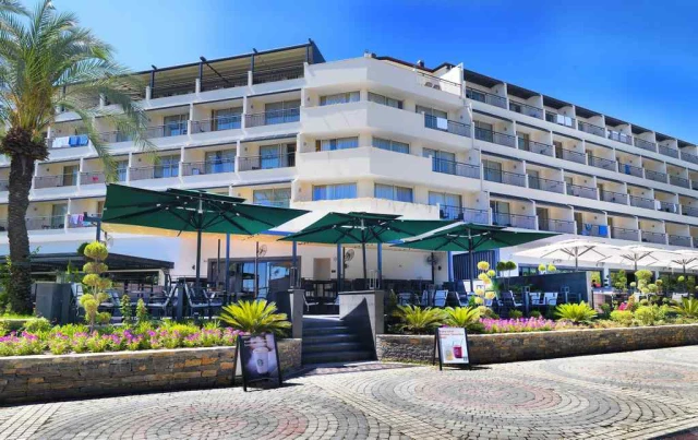 İmperial Turkiz Resort Hotel