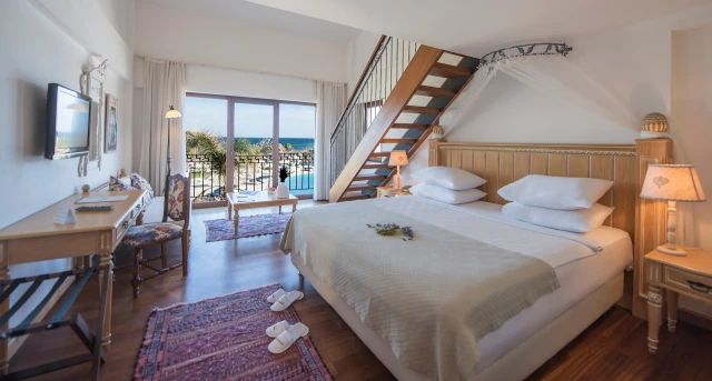 Premier Solto Hotel By Corendon