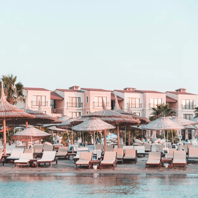 Premier Solto Hotel By Corendon