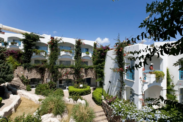 Royal Asarlık Beach Hotel Spa