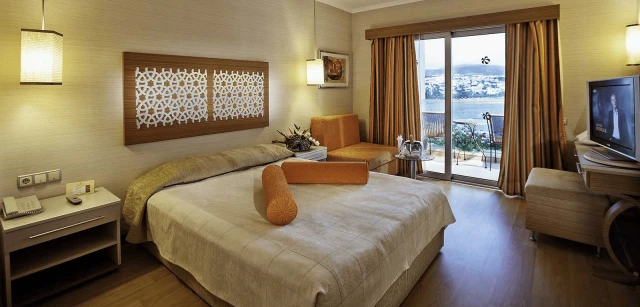 Royal Asarlık Beach Hotel Spa