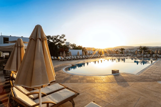 Royal Asarlık Beach Hotel Spa
