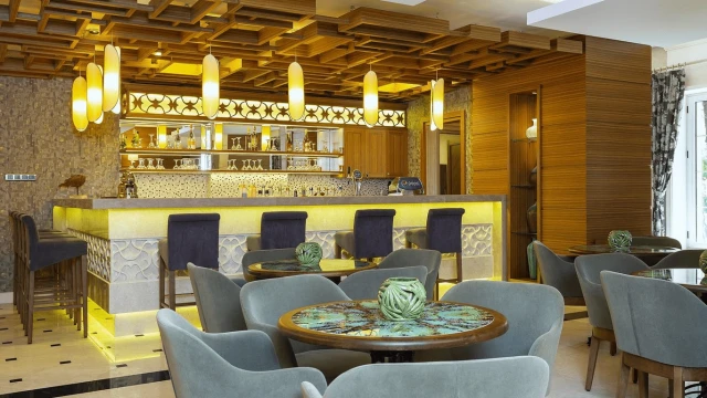 Royal Asarlık Beach Hotel Spa