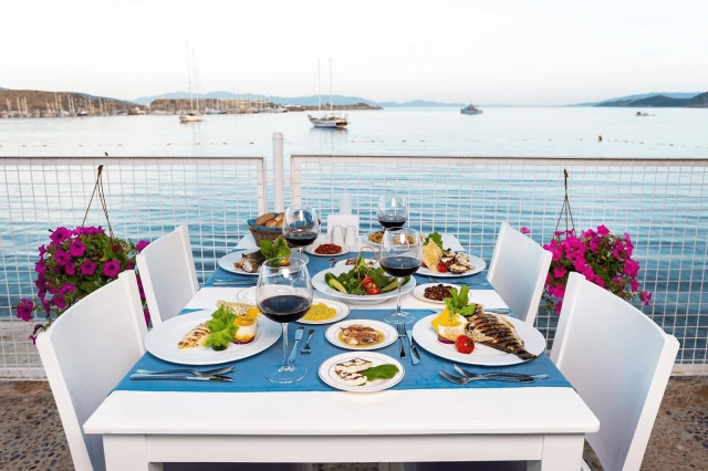 Royal Asarlık Beach Hotel Spa