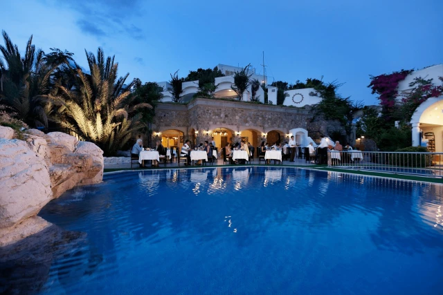 Royal Asarlık Beach Hotel Spa