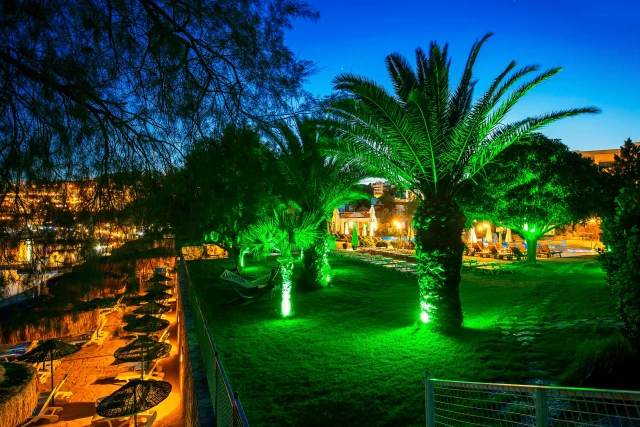 Royal Asarlık Beach Hotel Spa