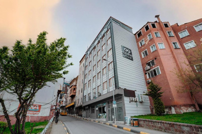 City Port Hotel Trabzon