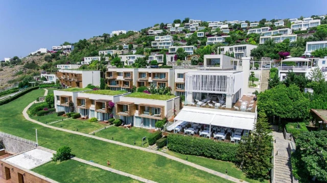 Palmalife Bodrum Resort & Spa by Root