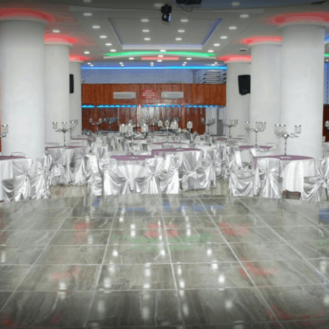Garipkaya Grand Sokullu Düğün Salonu