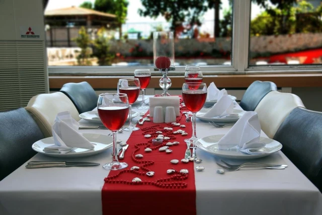 Balıktaşı Hotel
