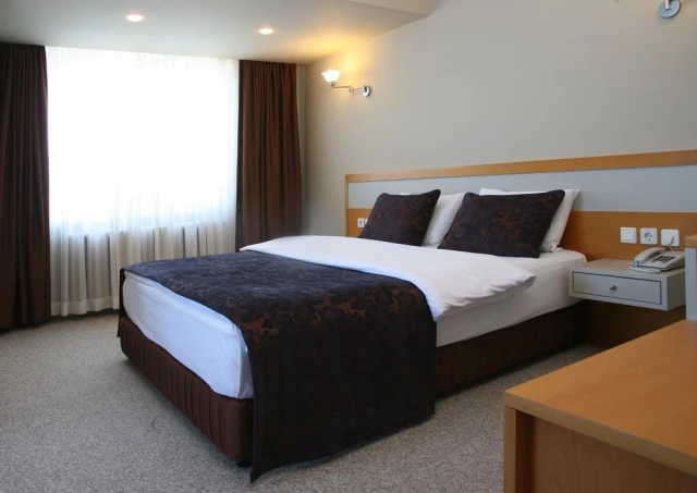 Balıktaşı Hotel