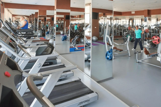Altın Yunus Resort & Thermal Hotel