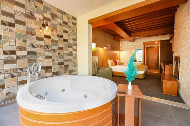 Abant Aden Boutique Hotel