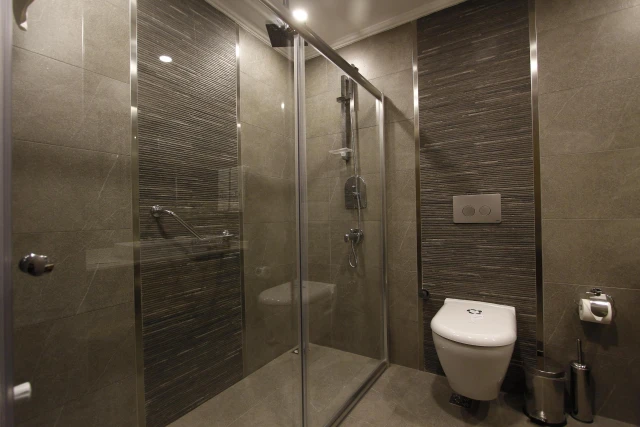 Abant Aden Boutique Hotel