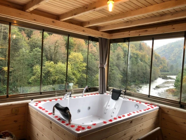 Ayder Valley Palace