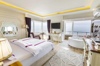 Andalouse Elegant Suit Hotel