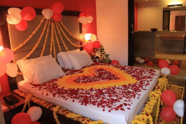 Günışığı Otel