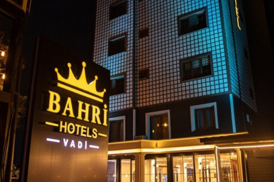 Bahri Hotels Vadi