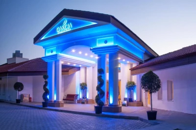 Garcia Resort & Spa