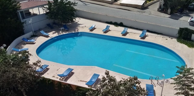 Mediterranean Apart Hotel
