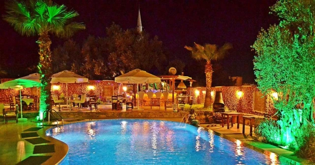 Bodrum Oscar Hotel