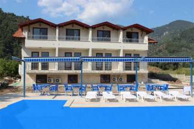 Hotel Emir Palas