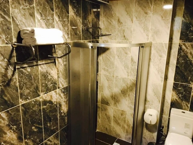 Sweet Home Suit Hotel