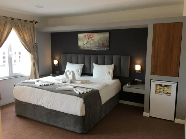 Sweet Home Suit Hotel