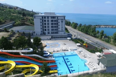 Tilya Resort Hotel