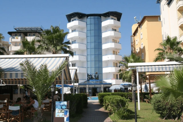 Elysee Beach Otel