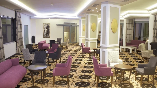 Sentinus Beach Hotel