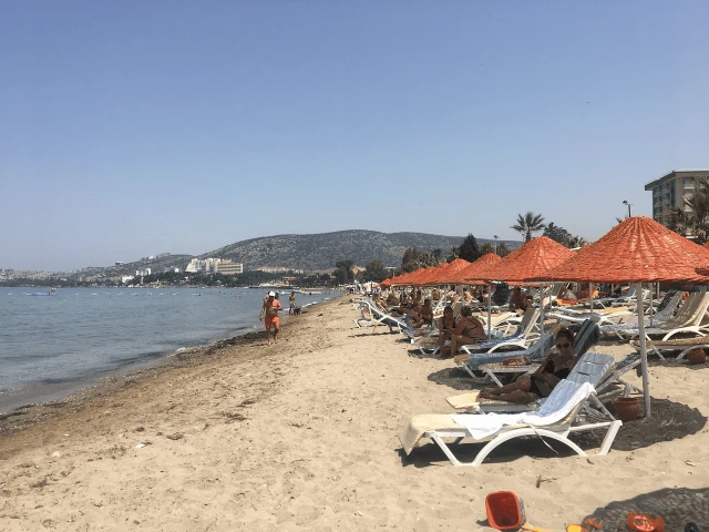 Sentinus Beach Hotel