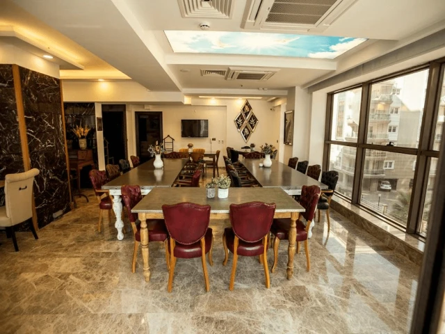 Sentinus Beach Hotel