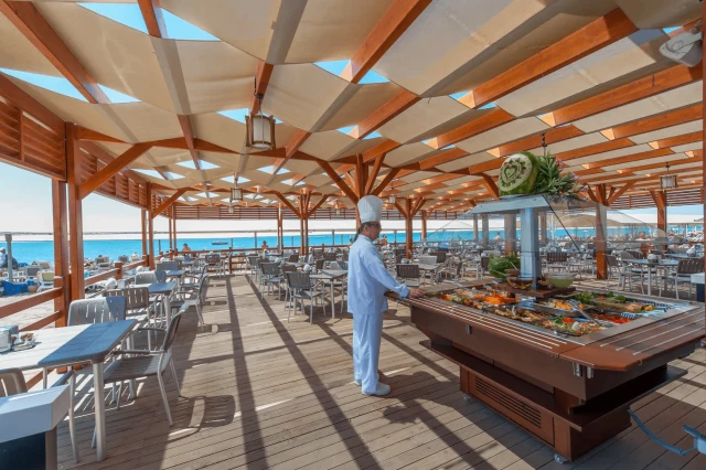 Kirman Belazur Resort & Spa