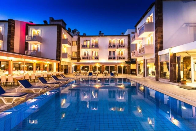 Hanedan Otel