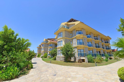 Adaburnu Gölmar Beach & Spa