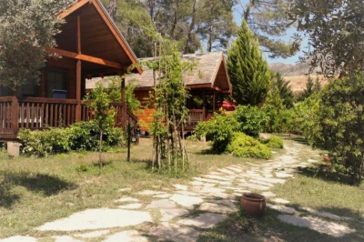 Olympos Village Hotel