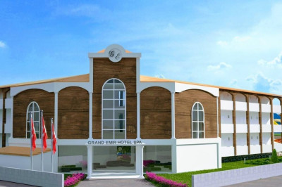 Grand Emir Hotel & Spa