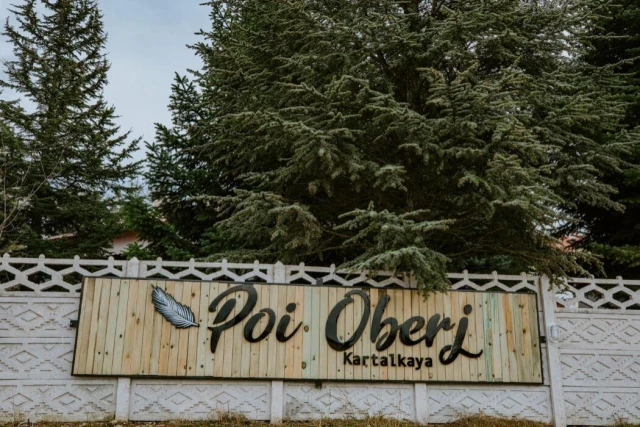 Poi Oberj Kartalkaya Butik Otel