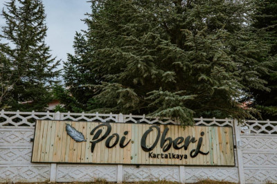 Poi Oberj Kartalkaya Butik Otel