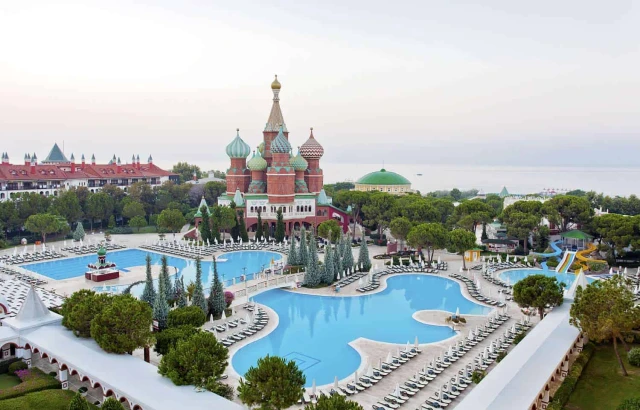 Asteria Kremlin Palace