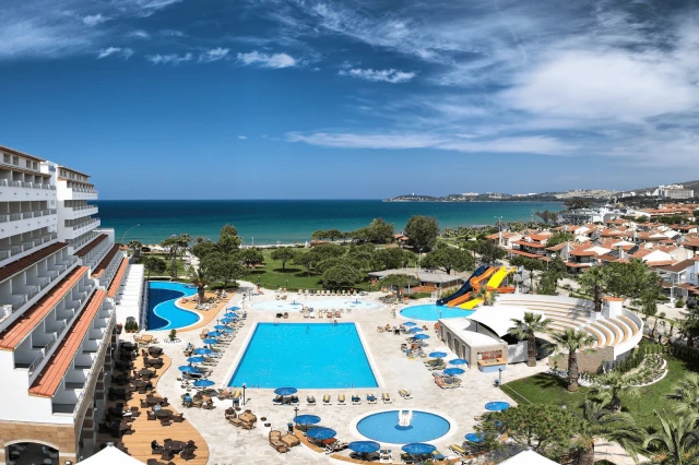 Batıhan Beach Resort